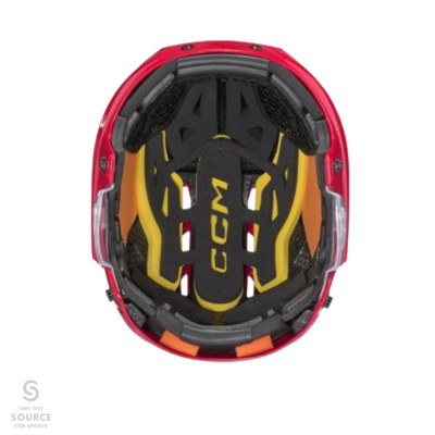 CCM Super Tacks 720 Hockey Helmet - Senior