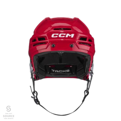 CCM Super Tacks 720 Hockey Helmet - Senior