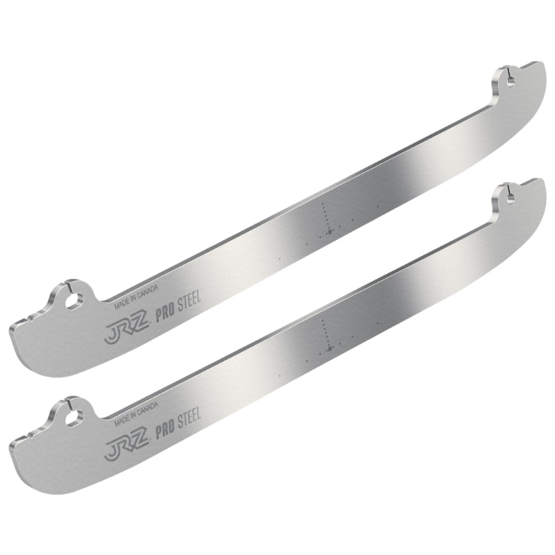 JRZ Ice Skate Blades JRZ CCM EPRO Replacement Steel