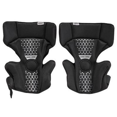 CCM F5 Goalie Knee Pads - Senior (2024)