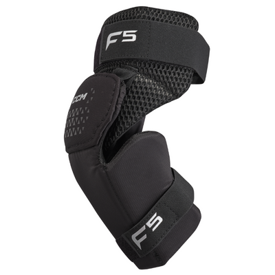 CCM F5 Goalie Knee Pads - Senior (2024)