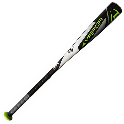 Louisville Slugger Vapor 2 5/8" (-9) USA Baseball Bat - Youth (2018)