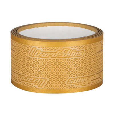 Lizard Skins Hockey Accessories Lizard Skins Hockey Grip Tape Vegas Gold