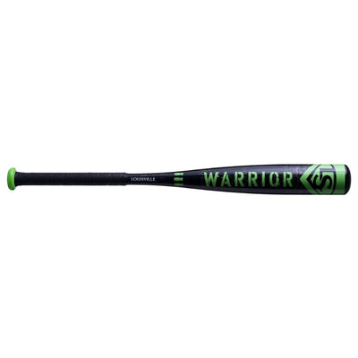 Louisville Slugger Baseball Bats Louisville Slugger Louisville Slugger Warrior 24 2 1-4inch (-12) T-Ball Baseball Bat Youth