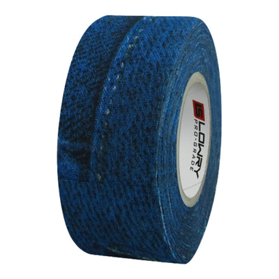 Lowry Sports Hockey Accessories Lowry Sports Pro Grade Coloured Hockey Cloth Tape Denim