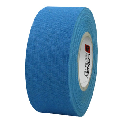 Lowry Sports Hockey Accessories Lowry Sports Pro Grade Coloured Hockey Cloth Tape Powder Blue