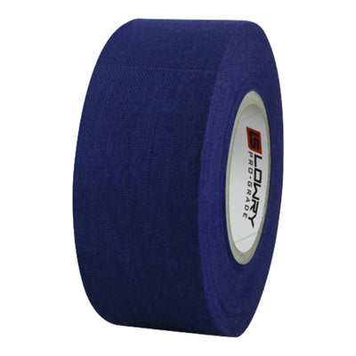 Lowry Sports Hockey Accessories Lowry Sports Pro Grade Coloured Hockey Cloth Tape Purple