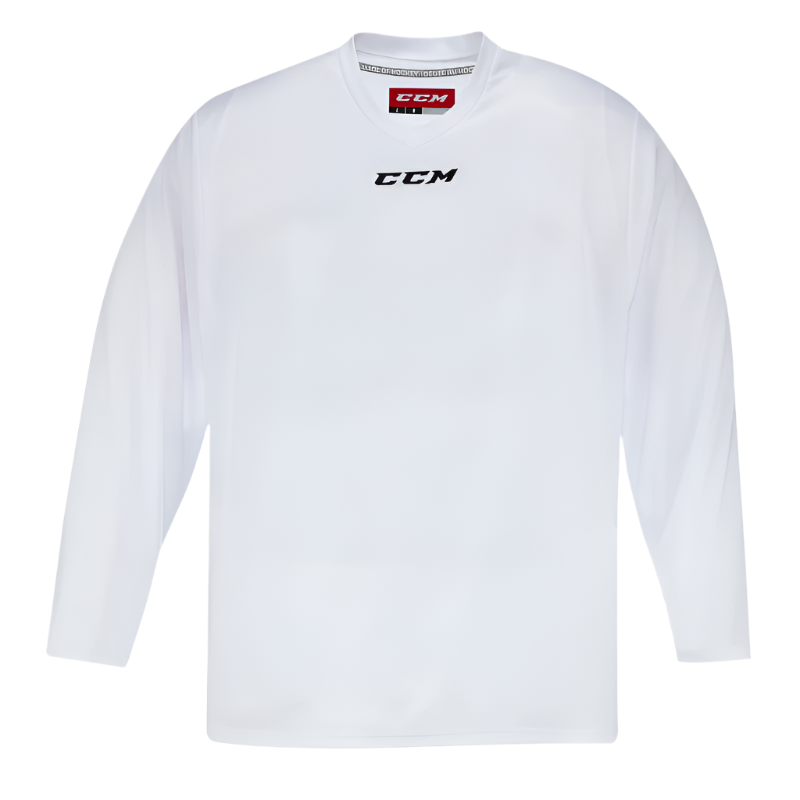 CCM Quicklite 5000 Hockey Practice Jersey - Junior