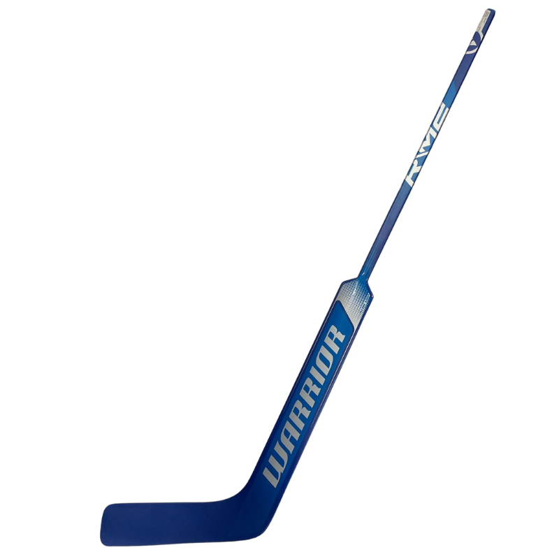 Warrior M2 E Goalie Stick Full Right - Junior (2022)