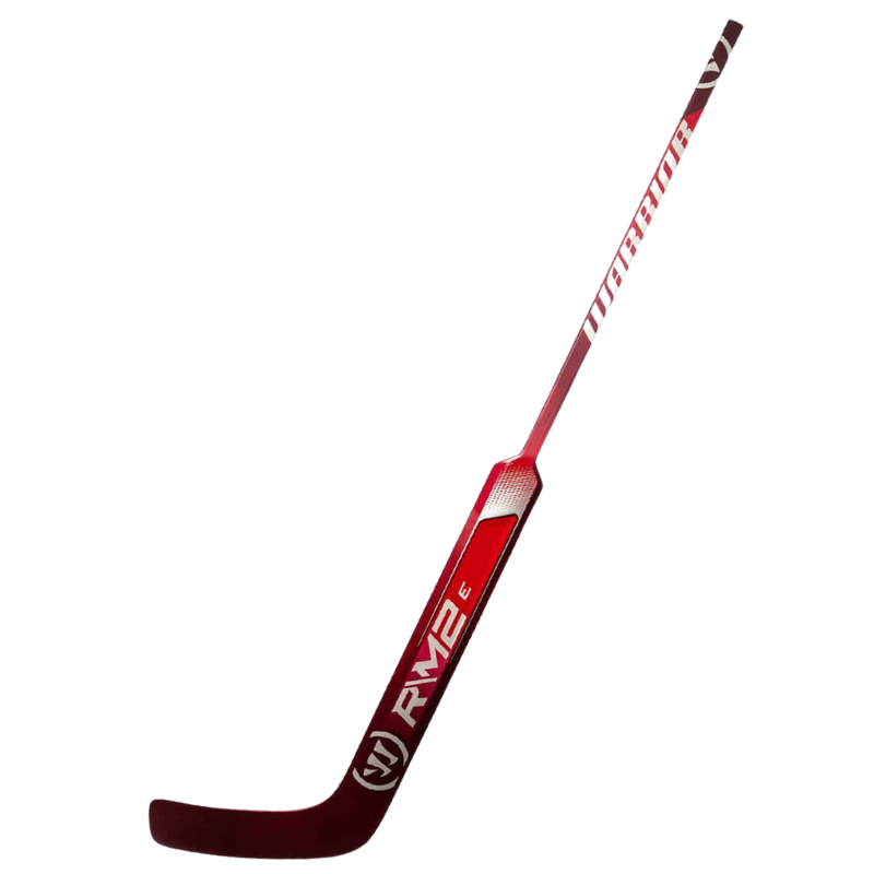 Warrior M2 E Goalie Stick Full Right - Junior (2022)