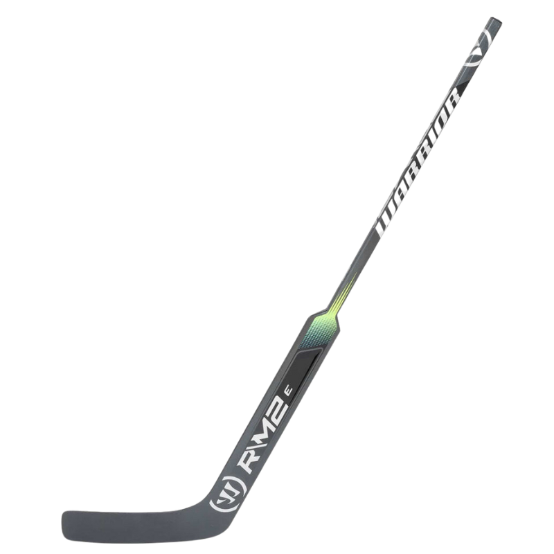 Warrior M2 E Goalie Stick Full Right - Junior (2022)