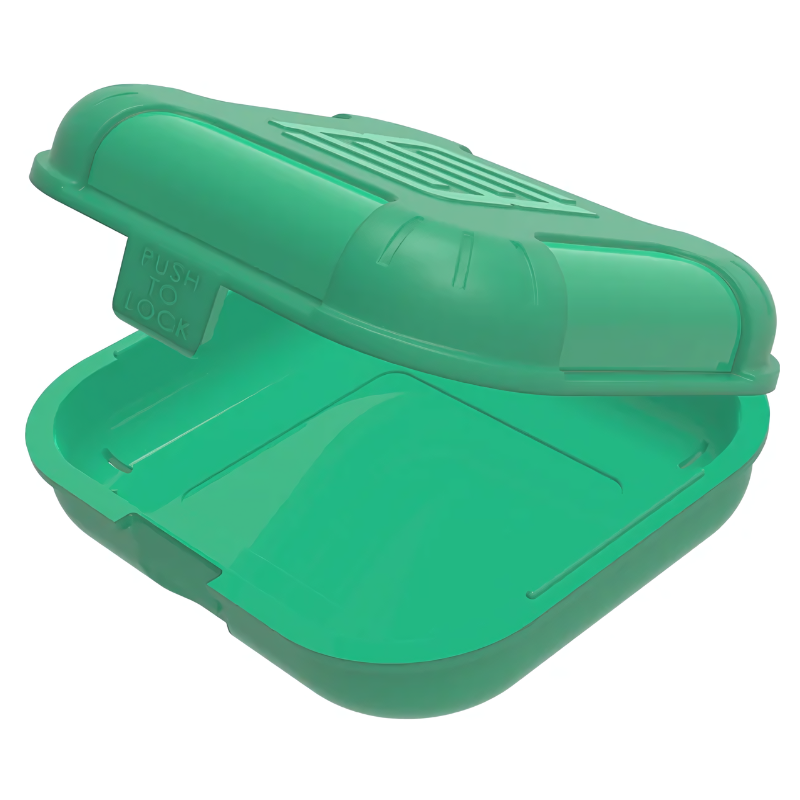 Sidelines Makura Mouthguard Case