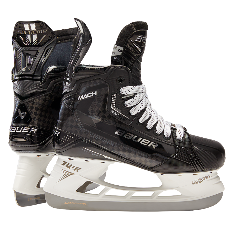 Bauer Supreme M5 Pro Skates - Junior | Larry's Sports Shop