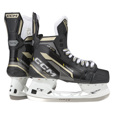 CCM Tacks AS 570 Hockey Skate - Intermediate | Larry's Sports Shop