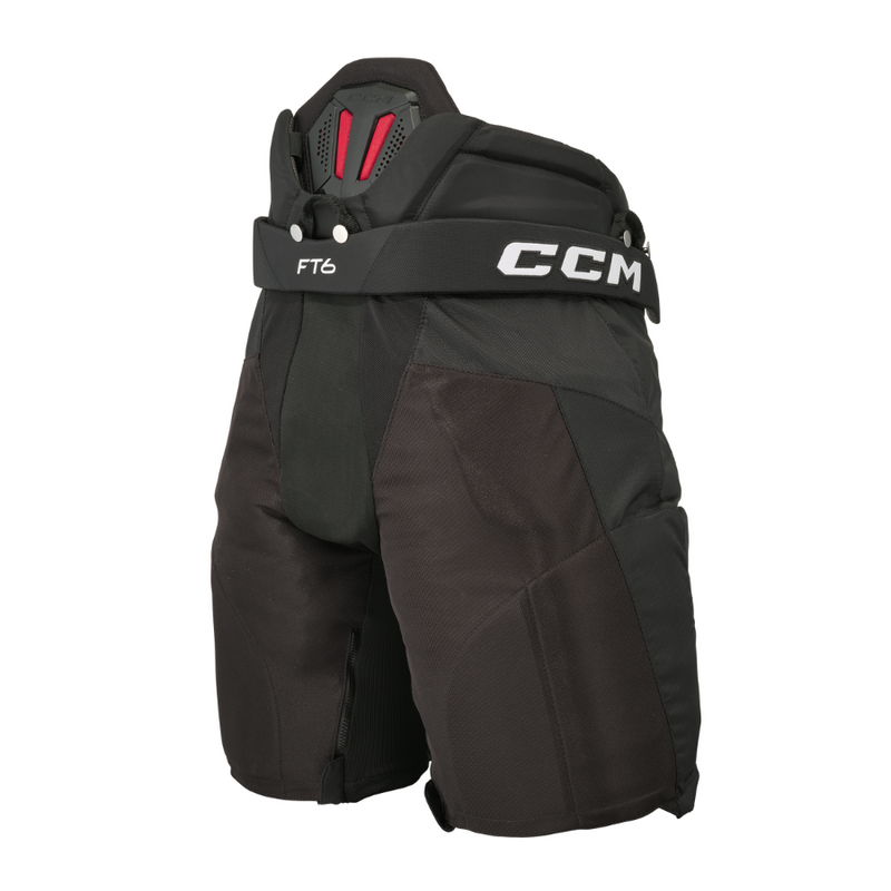 CCM Jetspeed FT6 Pants - Junior | Larry&