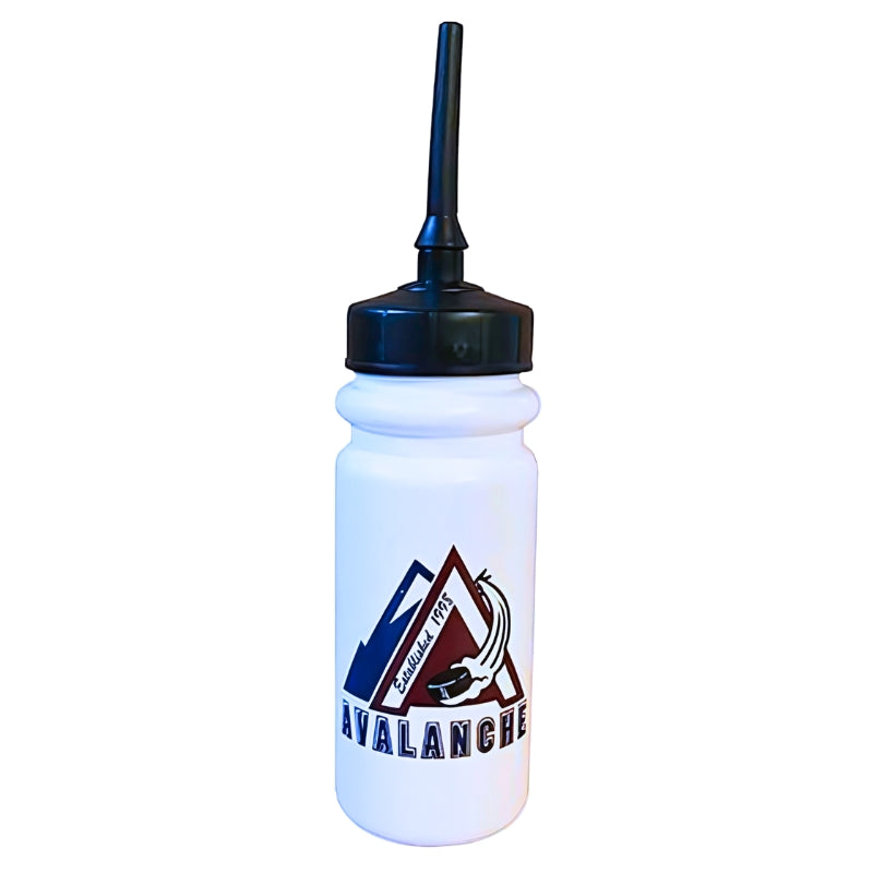 North Shore Avalanche Stubby Water Bottle