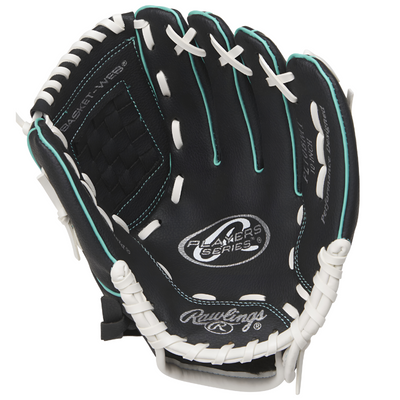 Rawlings Players Series 10" Baseball/Softball Glove - Youth (2022)