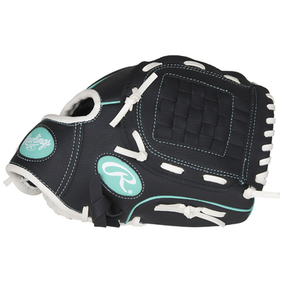 Rawlings Players Series 10" Baseball/Softball Glove - Youth (2022)