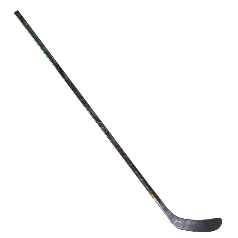 Warrior Covert QR6 Pro Hockey Stick - Intermediate (2024)