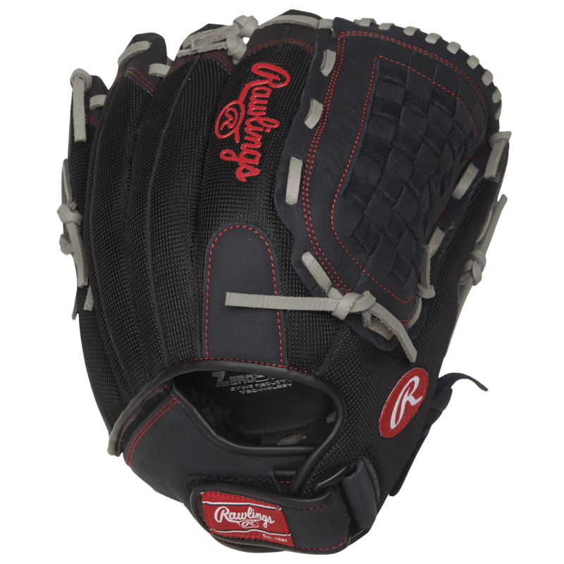 Rawlings Renegade 14" Softball Glove - Adult (2024)