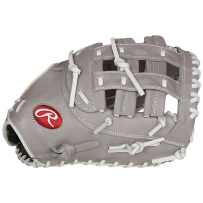 Rawlings R9 12.5" Fastpitch First Base Mitt - Youth/Adult (2021)