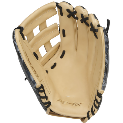 Rawlings REV1X 12.75" Baseball Glove - Adult (2022)