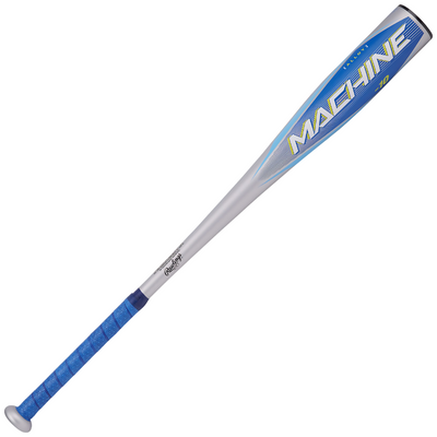 Rawlings Machine (-10) Baseball Bat - Youth (2024)