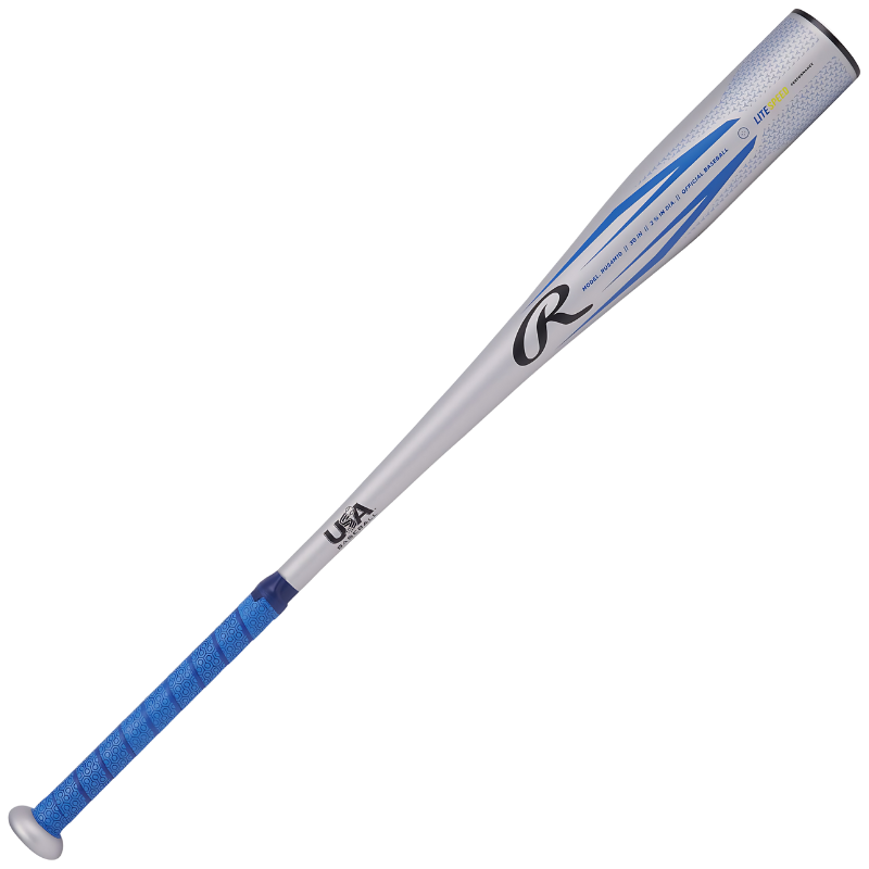 Rawlings Machine (-10) Baseball Bat - Youth (2024)