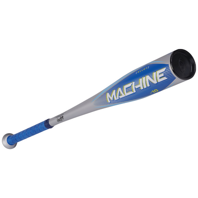 Rawlings Machine (-10) Baseball Bat - Youth (2024)