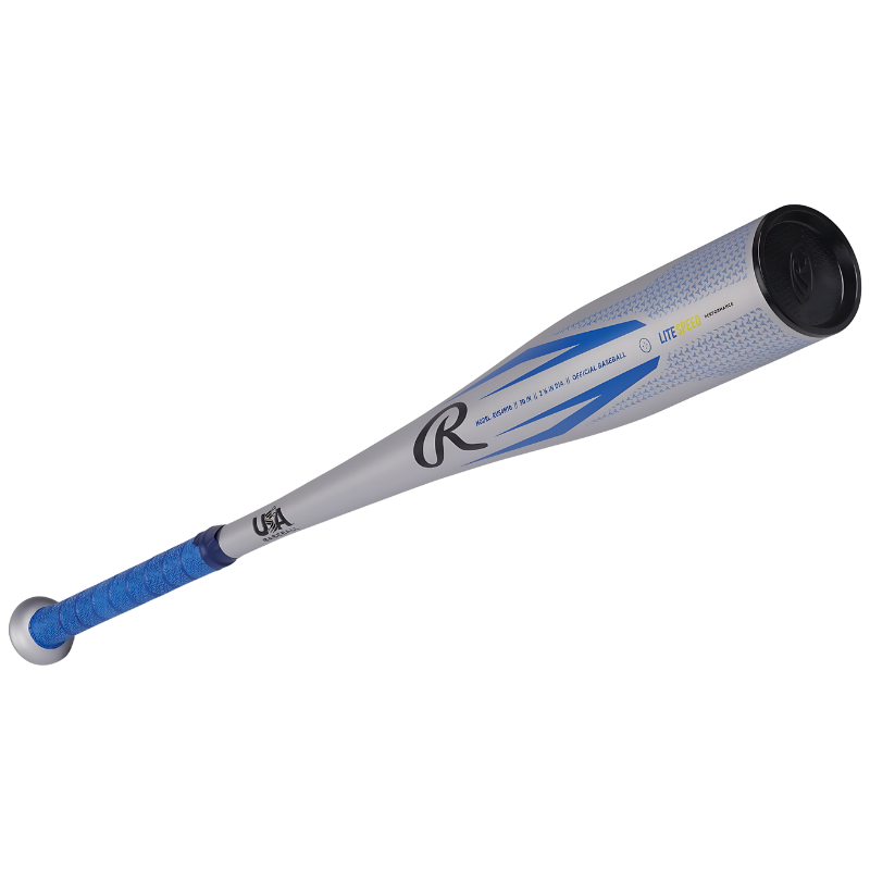 Rawlings Machine (-10) Baseball Bat - Youth (2024)