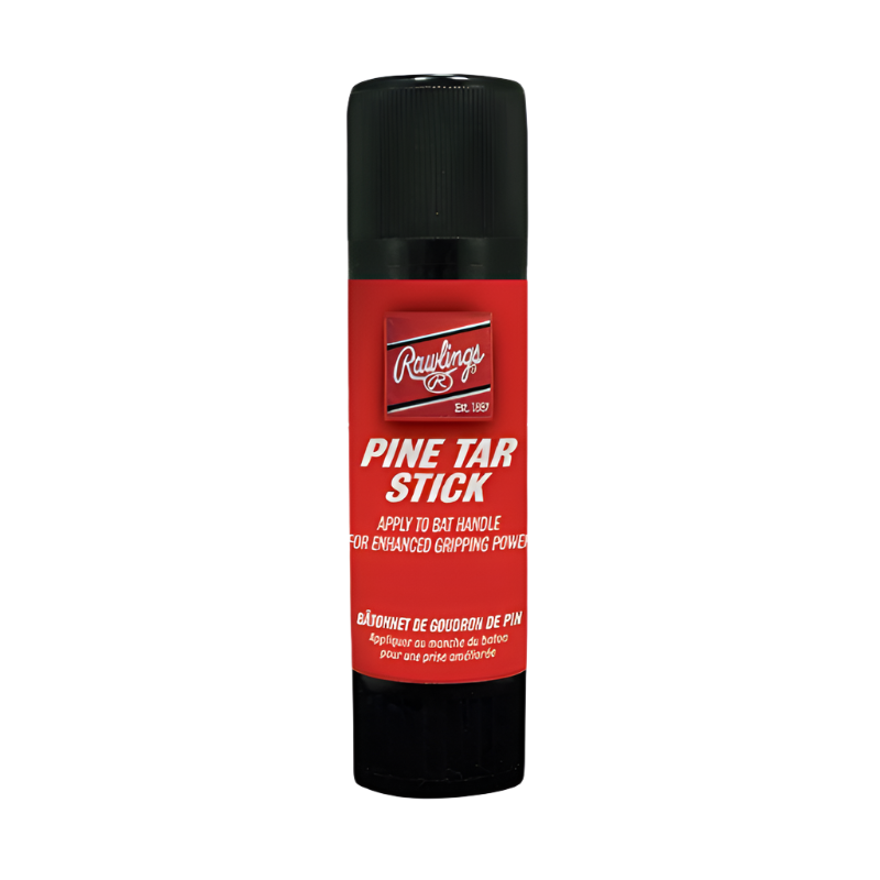 Rawlings Baseball Accessories Rawlings Pine Tar Stick