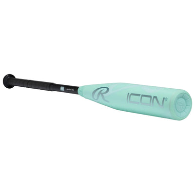 Rawlings Baseball Bats Rawlings Icon USA -12 Baseball Bat 16oz 17oz 18oz 19oz