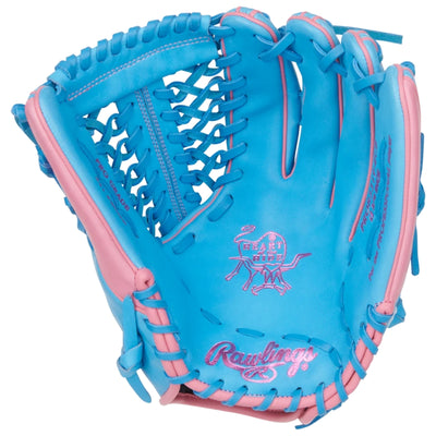 Rawlings Baseball Gloves Rawlings Heart of the Hide 12.75" Baseball Glove PROR3319-4CB