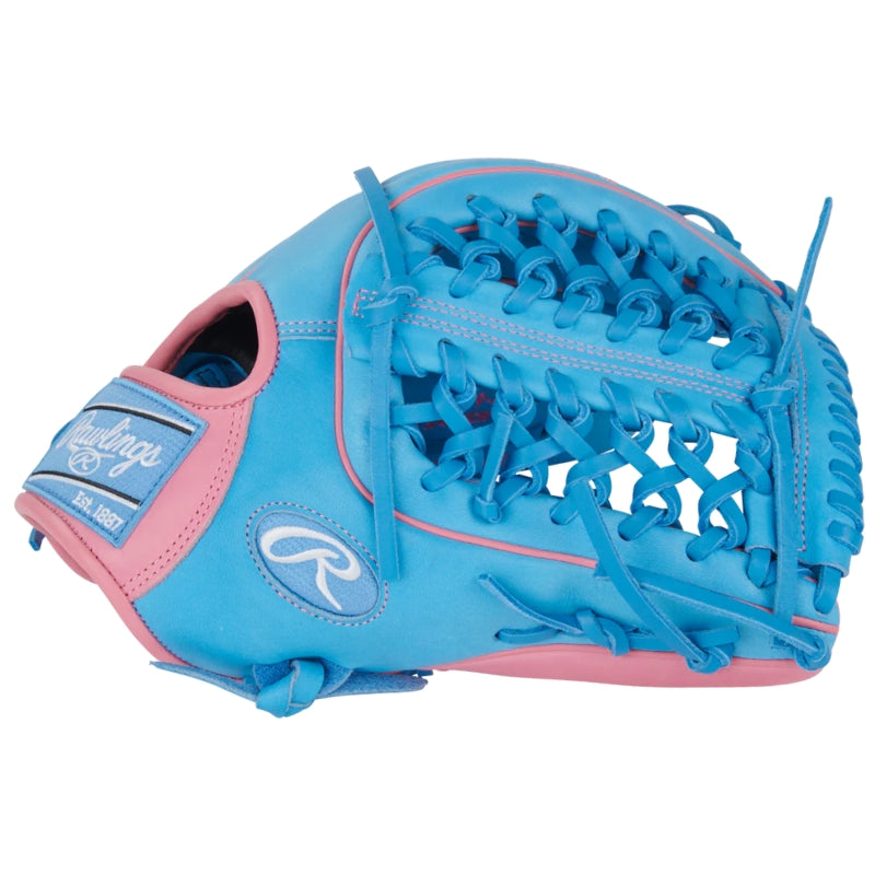 Rawlings Baseball Gloves Rawlings Heart of the Hide 12.75" Baseball Glove Right-hand throw