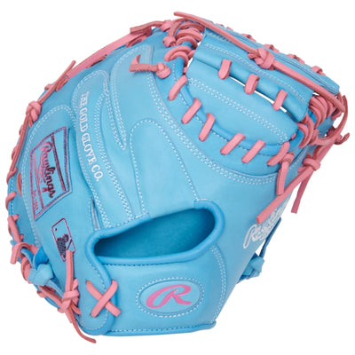 Rawlings Baseball Gloves Rawlings Heart of the Hide 33" Catcher`s Mitt
