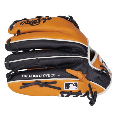 Rawlings Baseball Gloves Rawlings NXT Series 11.75 inch Infield Baseball Glove Youth NXT205U-6T