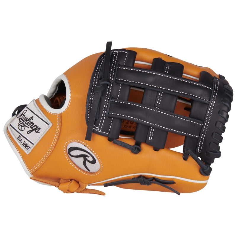 Rawlings Baseball Gloves Rawlings NXT Series 11.75 inch Infield Baseball Glove Youth RHT Right-hand throw