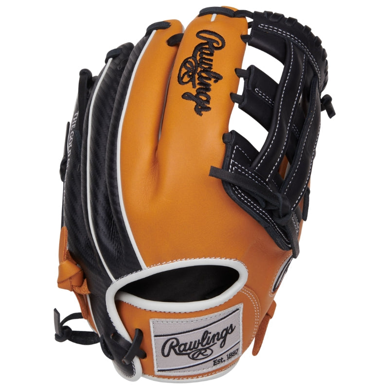Rawlings Baseball Gloves Rawlings NXT Series 11.75 inch Infield Baseball Glove Youth