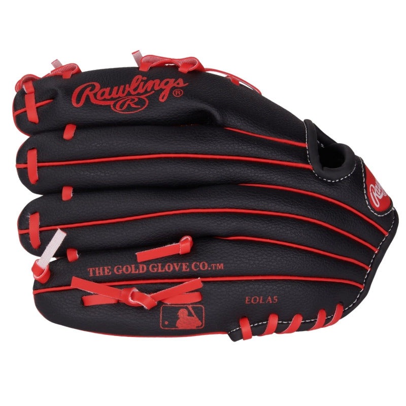 Rawlings Baseball Gloves Rawlings Players Series 10" Baseball Glove Youth Right-hand Throw