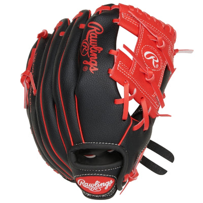 Rawlings Baseball Gloves Rawlings Players Series 10" Baseball Glove Youth