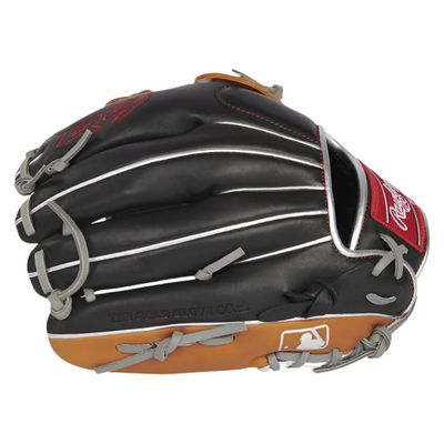 Rawlings Baseball Gloves Rawlings R9 Contour 12 inch Baseball Glove Youth RHT Right-hand throw