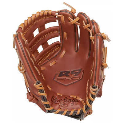 Rawlings Baseball Gloves Rawlings R9 Pro 11.75" Nolan Arenado Baseball Glove Adult R9PNA28