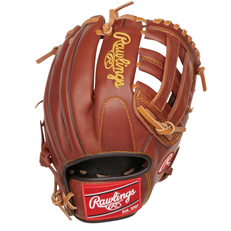 Rawlings Baseball Gloves Rawlings R9 Pro 11.75" Nolan Arenado Baseball Glove Adult