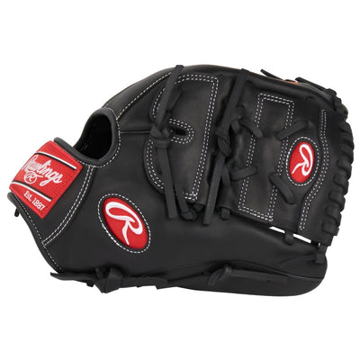 Rawlings Baseball Gloves Rawlings R9 Pro Jacob Degrom 12 inch Baseball Glove RHT Right-hand throw