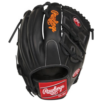Rawlings Baseball Gloves Rawlings R9 Pro Jacob Degrom 12 inch Baseball Glove
