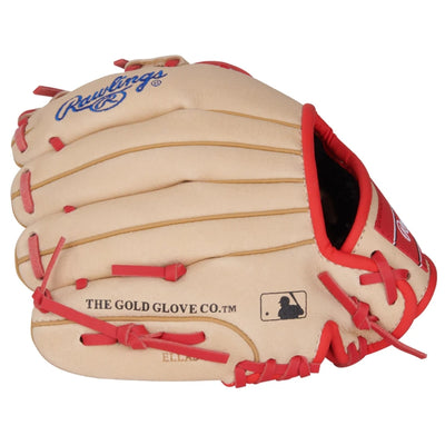Rawlings Baseball Gloves Rawlings Sure Catch 9.5 inch Jeremy Pena Baseball Glove Youth Right-hand throw