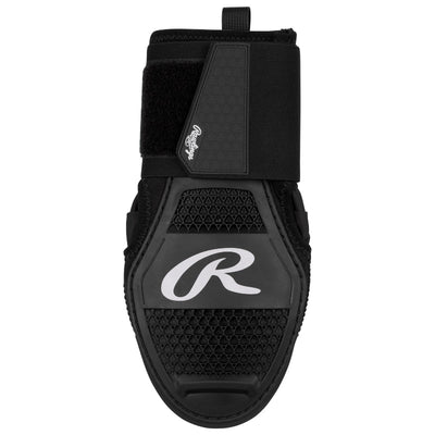 Rawlings Baseball Mitts Rawlings Sliding Mitt Black