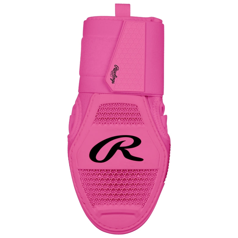 Rawlings Baseball Mitts Rawlings Sliding Mitt Pink