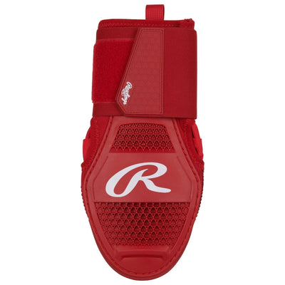 Rawlings Baseball Mitts Rawlings Sliding Mitt Scarlet