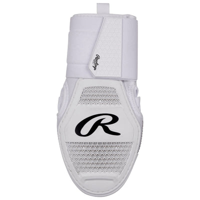 Rawlings Baseball Mitts Rawlings Sliding Mitt White